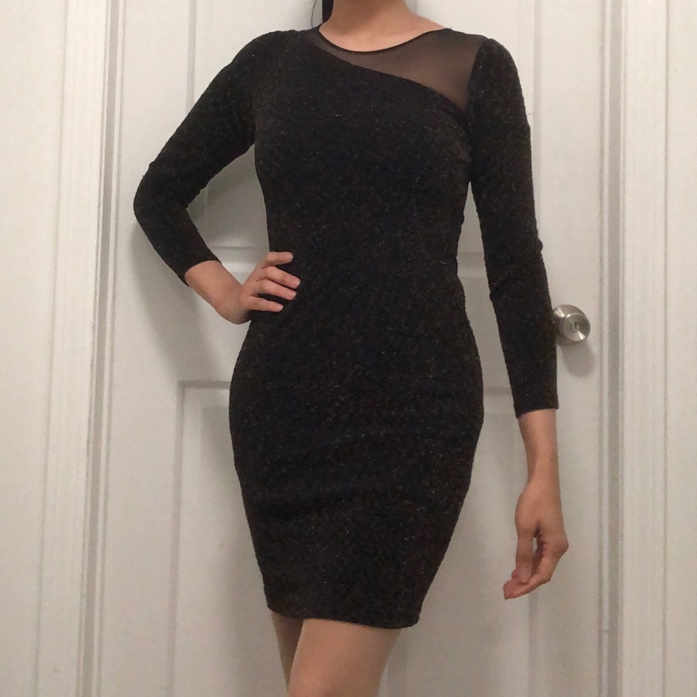 Reiss dress